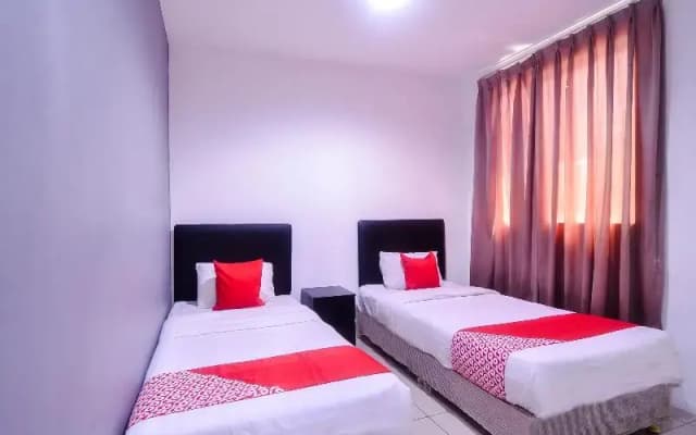 396 Home Sweet Home by OYO Rooms - photo 5