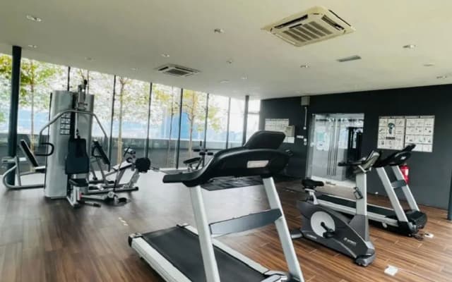 Dorsett Residences Raintree At Bukit Bintang - photo 2