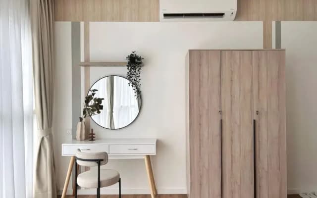 Platinum Quill Apartments Residences - photo 3