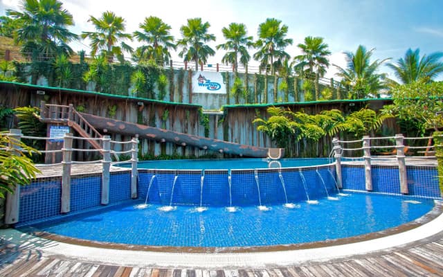 The Waterway Villa - photo 3