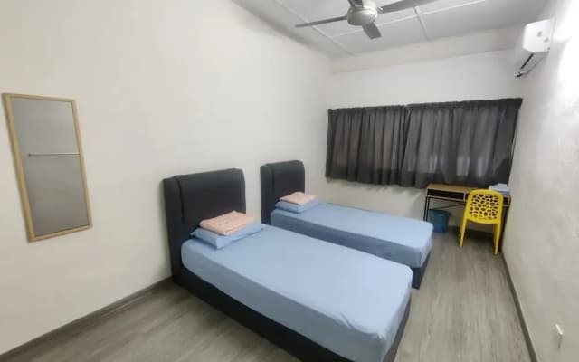 CLP Home near Sri Muniswarar Temple 2 - photo 2
