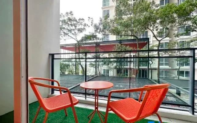 The Shore Kids Wonderland I Family 10Pax I Kids Friendly I JonkerSt - photo 3