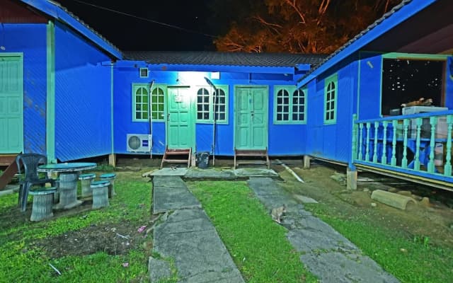 OYO 90620 Mahseer Chalet - photo 2