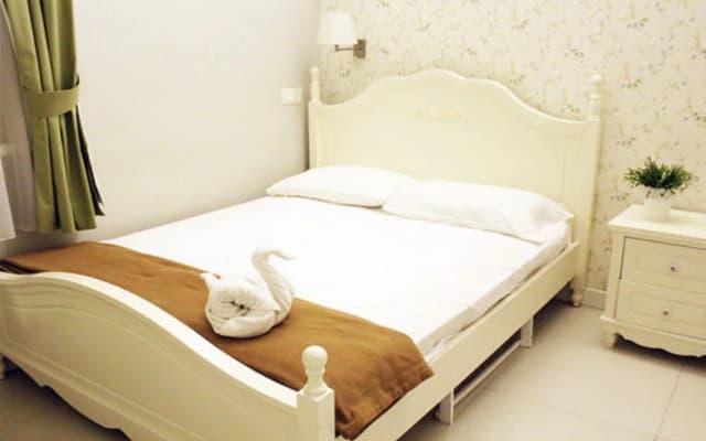 Reggae Mansion Hostel - photo 4