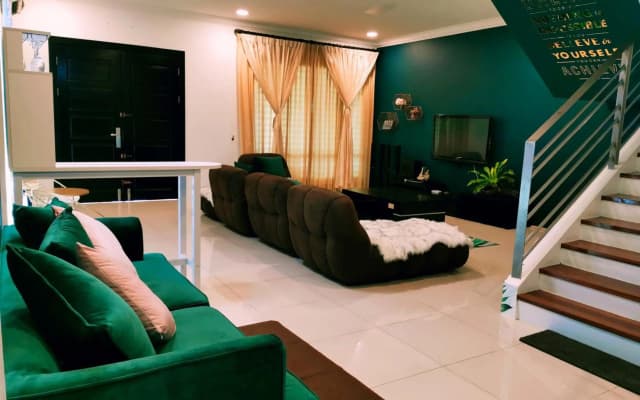 MiCasa 2 Homestay - photo 4