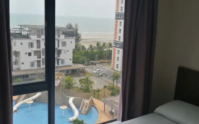 Home of Heaven Kuantan Homestay - photo 3