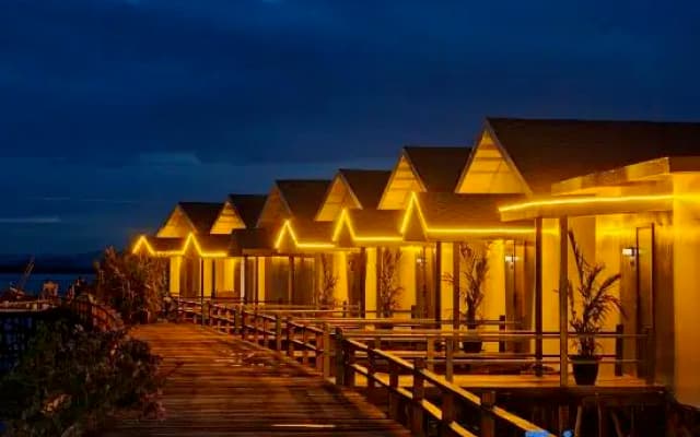 Sagittarius Resort - photo 3