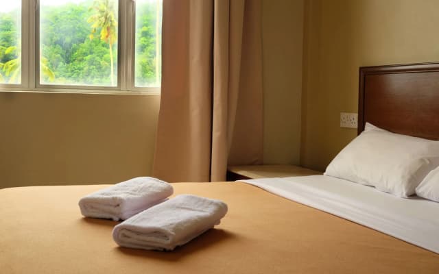 OYO 1194 Best Stay Hotel Pangkor - photo 4