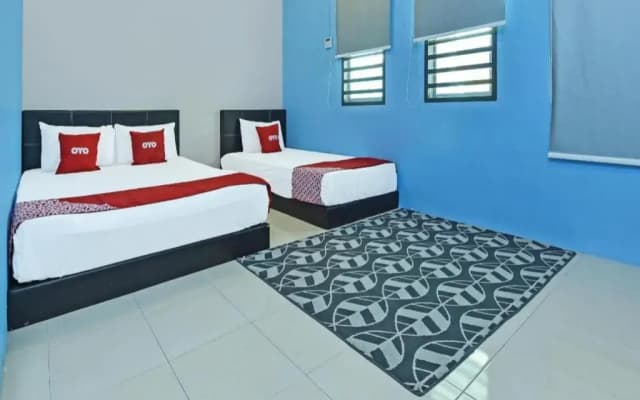Era Villa Homestay Kuantan - photo 4