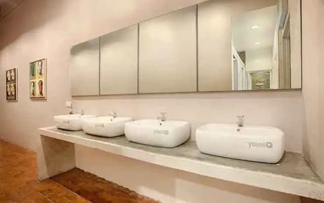 The Youniq Hotel, KLIA 1 & KLIA 2 (Airport Transfer Pre-Book 48 hours via Hotel) - photo 5
