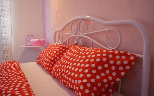 Manis-Manis Pink Lady Cottage - photo 4