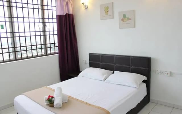 N-Park Homestay - photo 5