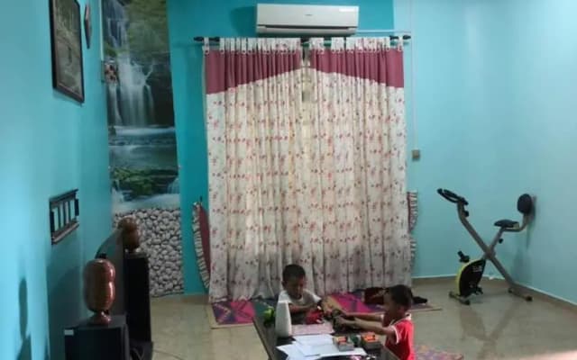 Homestay Tapang - photo 2