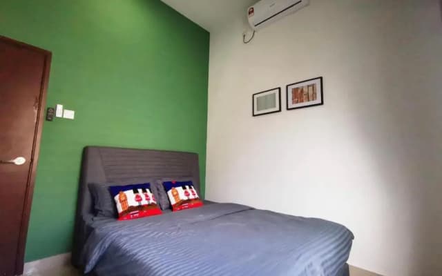 Desaru Homestay by Home Cube - photo 3