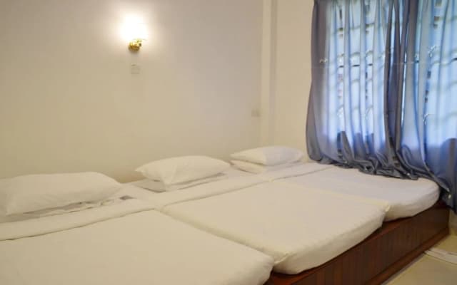 Skyville Zen Resort - photo 5