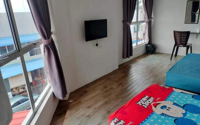 BENUTHOMESTAY - photo 3