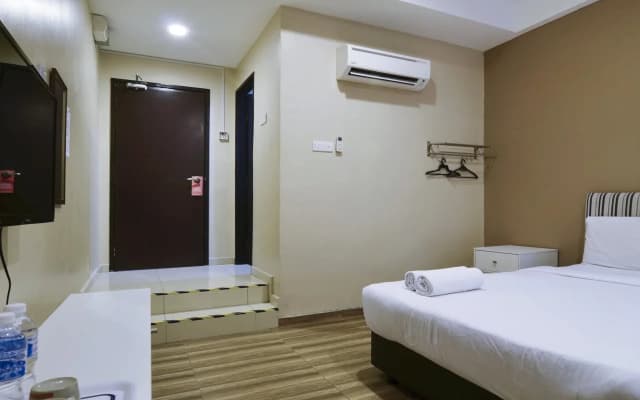 Bangi Gateway Hotel - photo 4