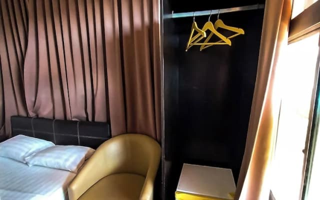MB Budget Hotel - photo 5