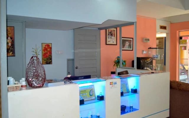 Mizwar Inn Hotel - photo 4