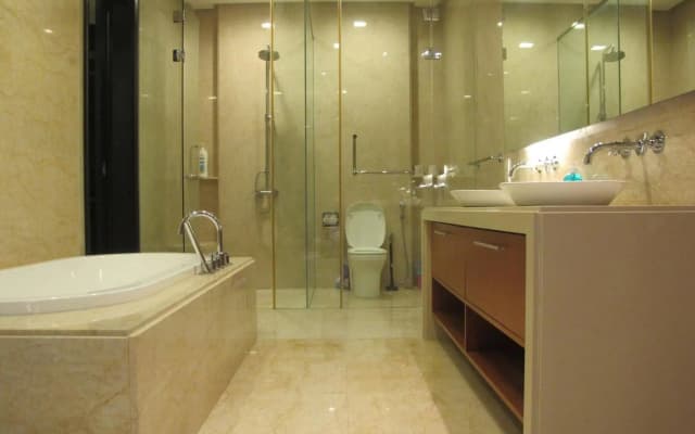 Luxury Suites @ Straits Quay - photo 5