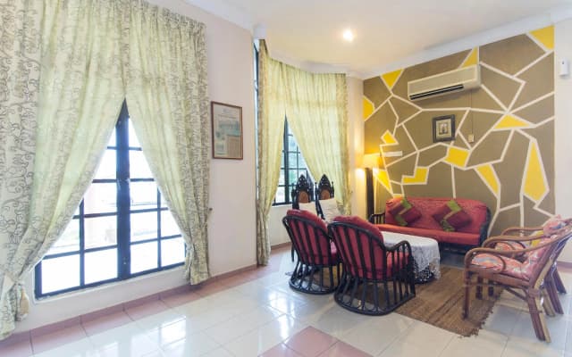 OYO 441 INB Resort - photo 3