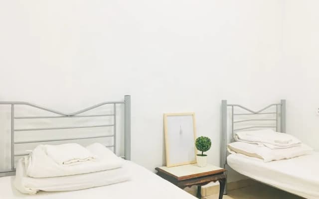 Rihla Hotel and Coliving - photo 4