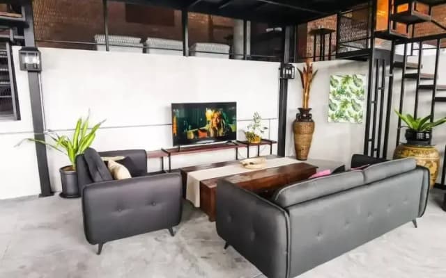 Sembayu Villa - photo 2