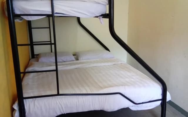 MyHomeStay - Hostel - photo 4