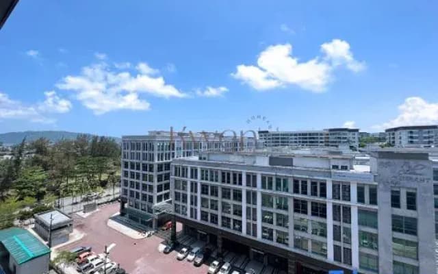 Kwen Suites - City Centre Riverson Soho 2Br l Studio l Duplex - photo 2