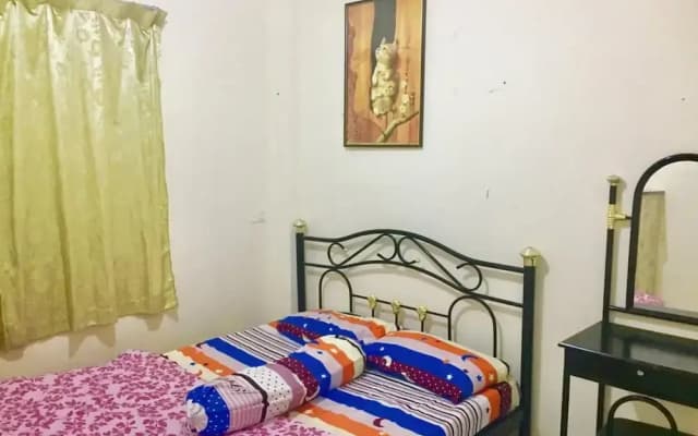 Mak Yong Homestay - photo 2