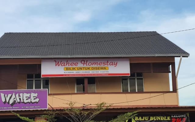 Hotel O Penginapan Wahee - photo 5