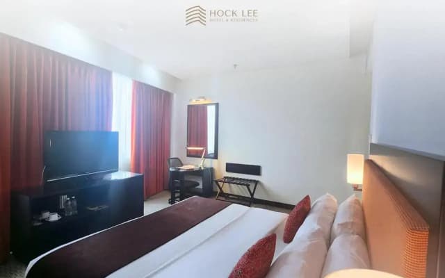 360 Urban Resort Hock Lee Centre - Tower B - photo 2