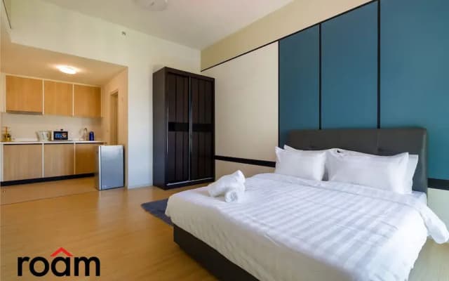 UNA Residences, Sunway KL - photo 4