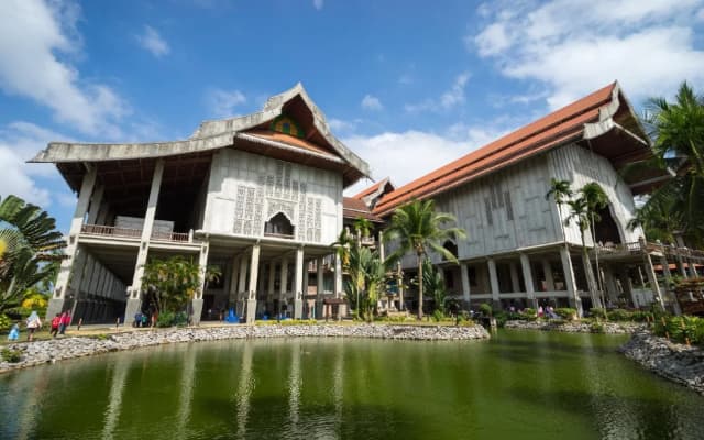 Ayu Mayang Beach Resort - photo 2