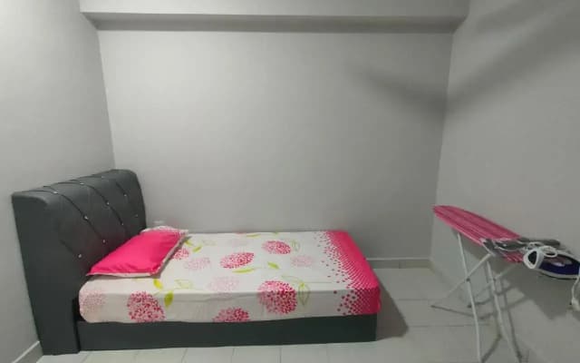Homestay Putrajaya (Zurinn's Homestay) - photo 4
