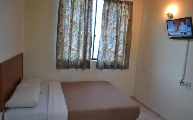 Hotel Full Hua - photo 4