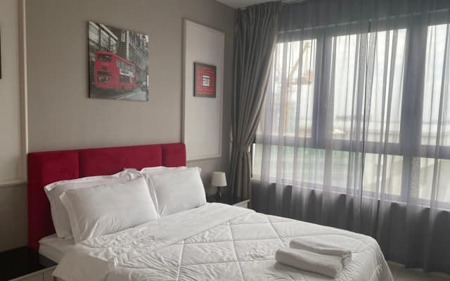 Mama D’Palace Homestay @ I-city Residence, Shah Alam - photo 3