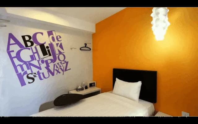Hotel Zamburger Bliss - photo 4