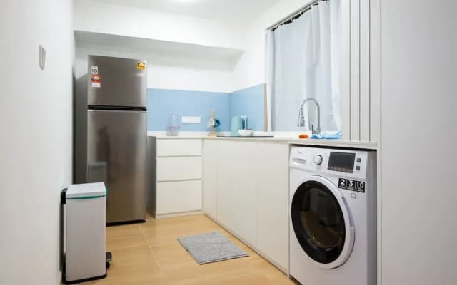 Stylish Sunway Grid 2BR Loft, 5mins to Legoland - photo 4