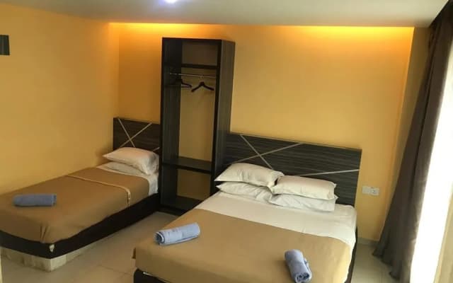 De Mawardah Inn - photo 4