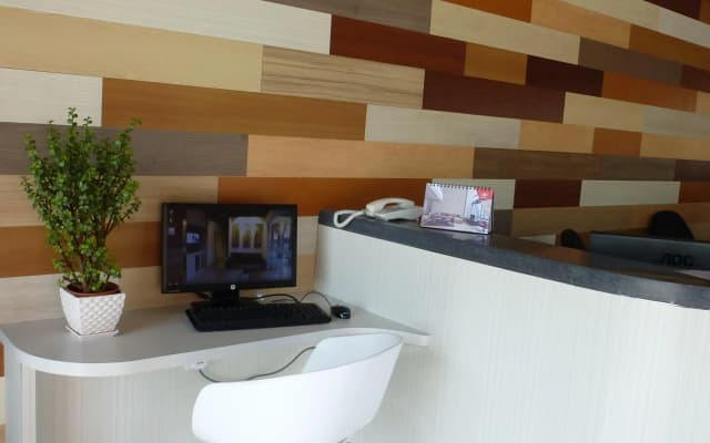 Hotel 138@Subang - photo 3