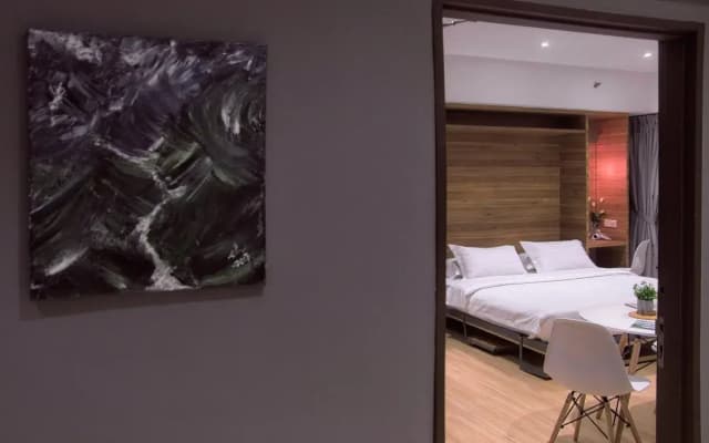Robusta Suites by mushROOM - photo 4