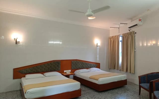 Hotel Hong Ping - photo 3