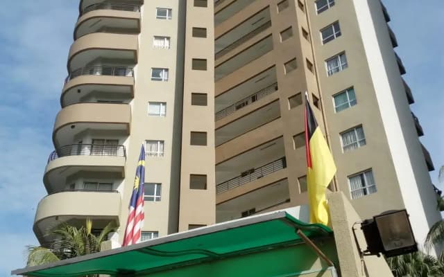 Wonderland Private Apartment at Port Dickson - photo 2