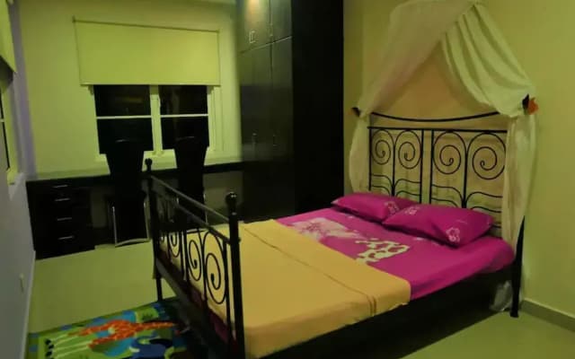 Kuala Lumpur Urban Resort - photo 4