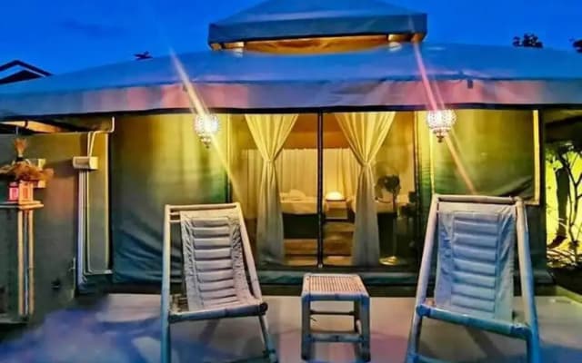 Borneo Kiim Resort - photo 5