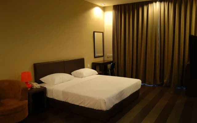 Manja Hotel - photo 3