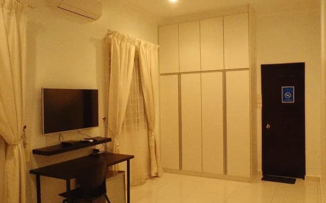 Alamar Hills Eco Resort and Health Spa - photo 5