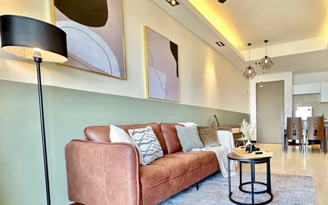 Silverscape Residence - photo 4