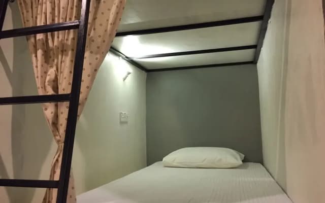 Sunset Homestay - photo 4